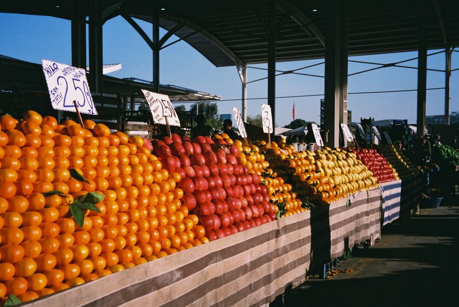 A Practical Take on Ultra-Processed Food, Without The Panic, Minus the Overwhelm