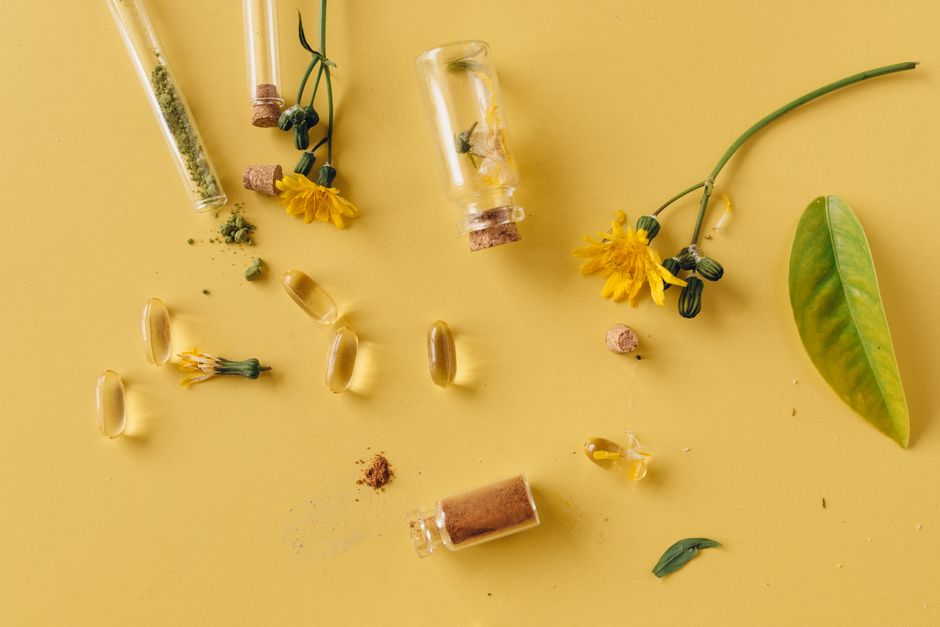 A Step-by-Step Look at Reading A Supplement Label, the Honest Way