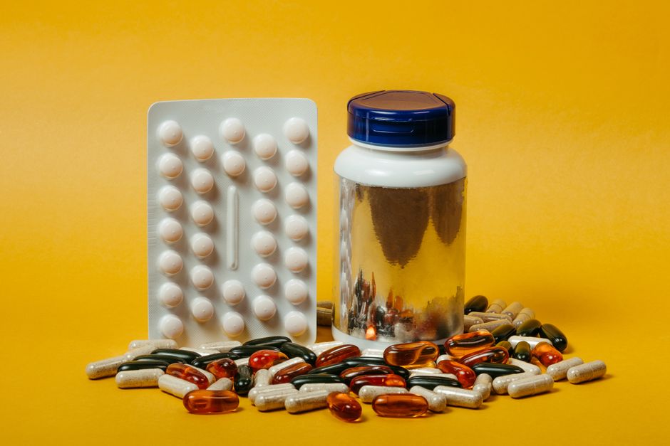 A Step-by-Step Look at When A Supplement Is Not The Answer, on a Normal Week