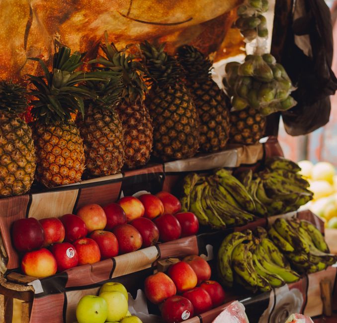 Building a Daily Routine Around Everyday Wellness Tips
