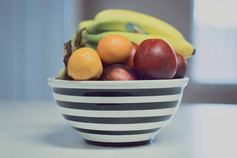 Food, Movement And Sleep As One System for Busy People