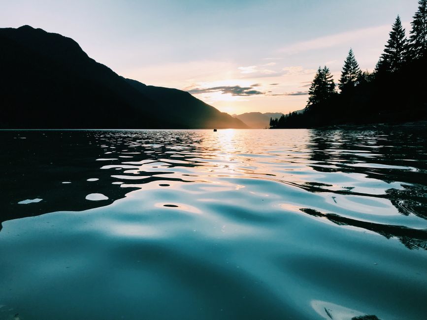 Getting Started With A Realistic View Of Progress