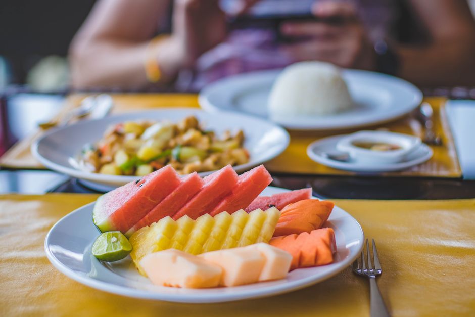 Health As Something To Be Used in Your 40s, 50s and Beyond
