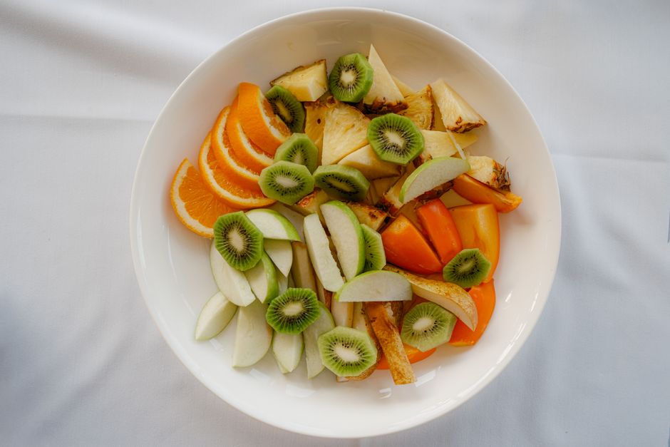 Health Through The Seasons: A Simple, Practical Guide