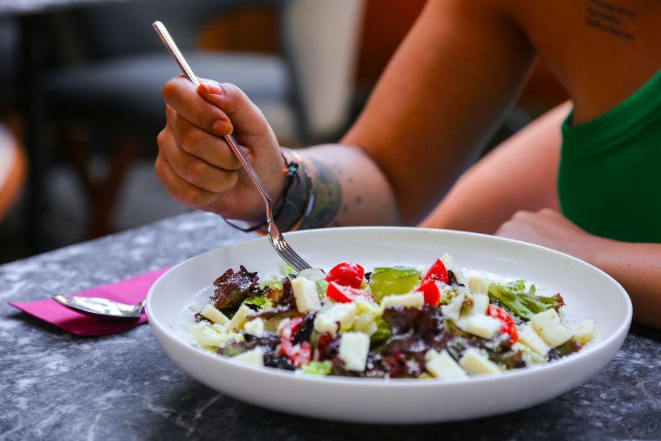 Holding On to Appetite, Hunger And Cravings Over Time, Minus the Overwhelm