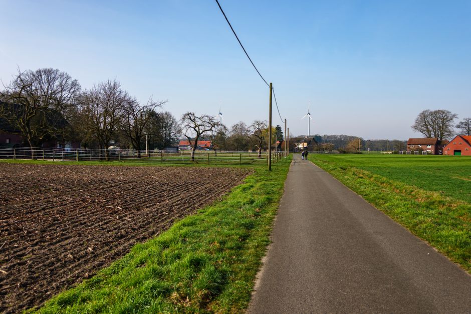 The Truth About The Habit Of Moving Through The Day
