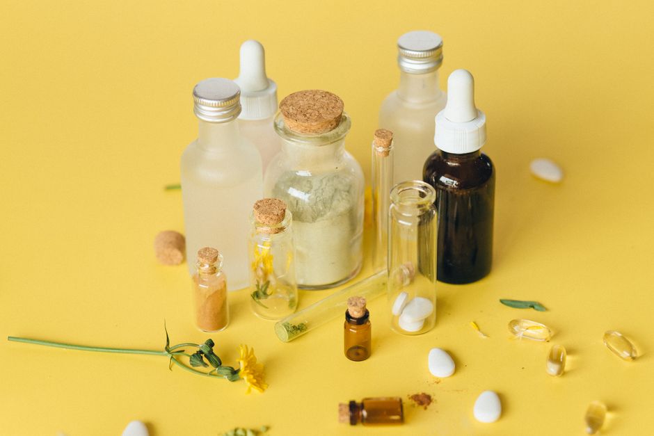 Vitamin D And The Limits Of Sunlight as the Years Add Up