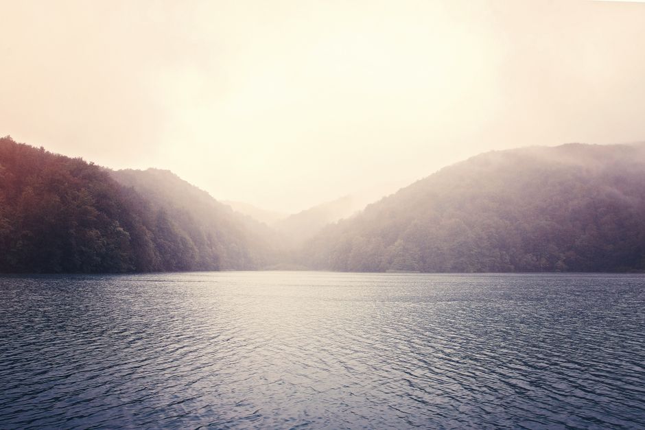 Wellness Without Perfectionism for Busy People