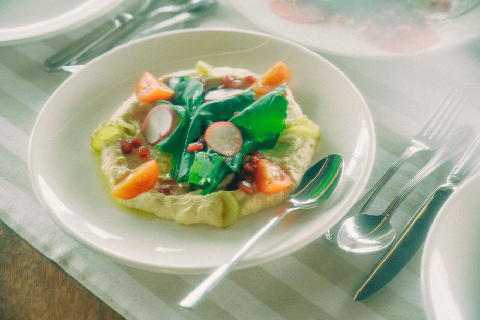 Why Fibre Helps You Feel Full in Your 40s, 50s and Beyond, Minus the Overwhelm